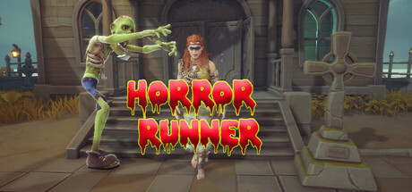 Horror Runner