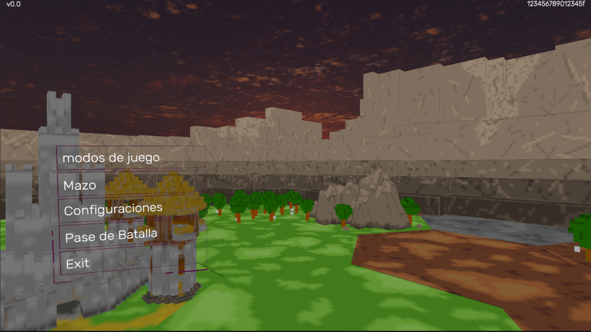 HearthWar screenshot 4