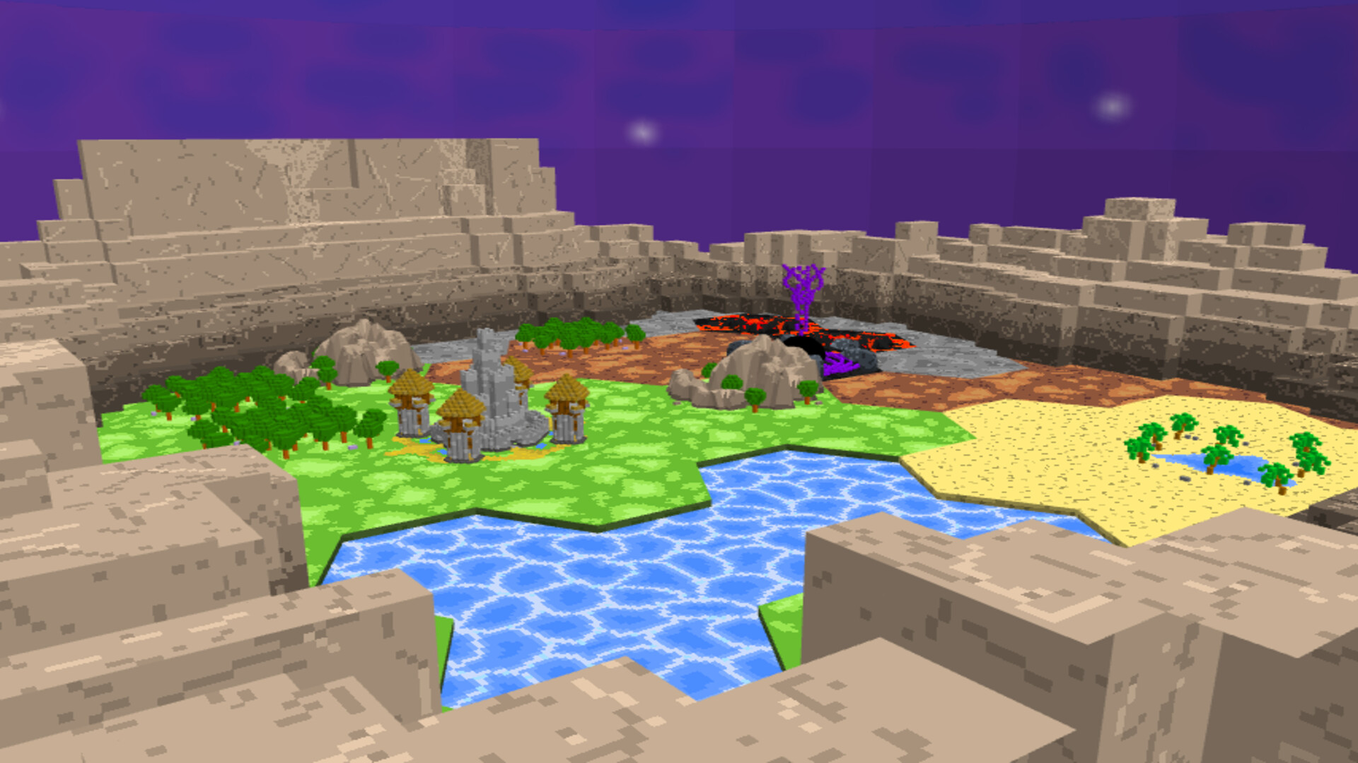 HearthWar screenshot 1