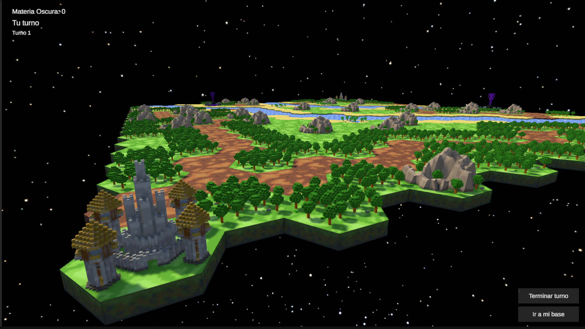 HearthWar screenshot 3