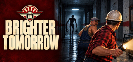Cover art from Brighter Tomorrow
