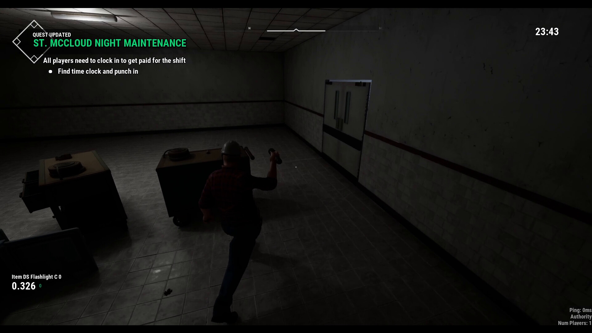 Brighter Tomorrow screenshot 4