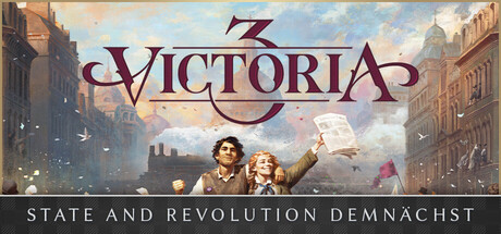Victoria 3