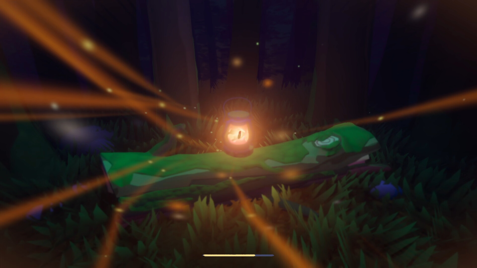 Keep It Burning screenshot 5