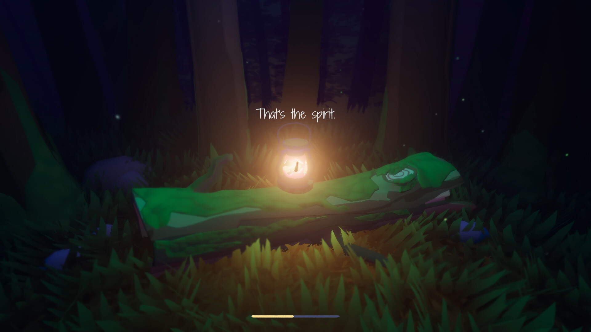 Keep It Burning screenshot 3