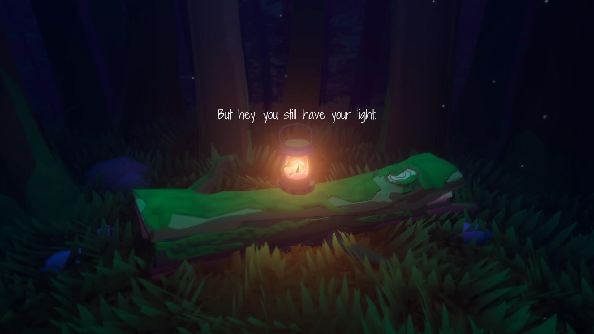 Keep It Burning screenshot 2
