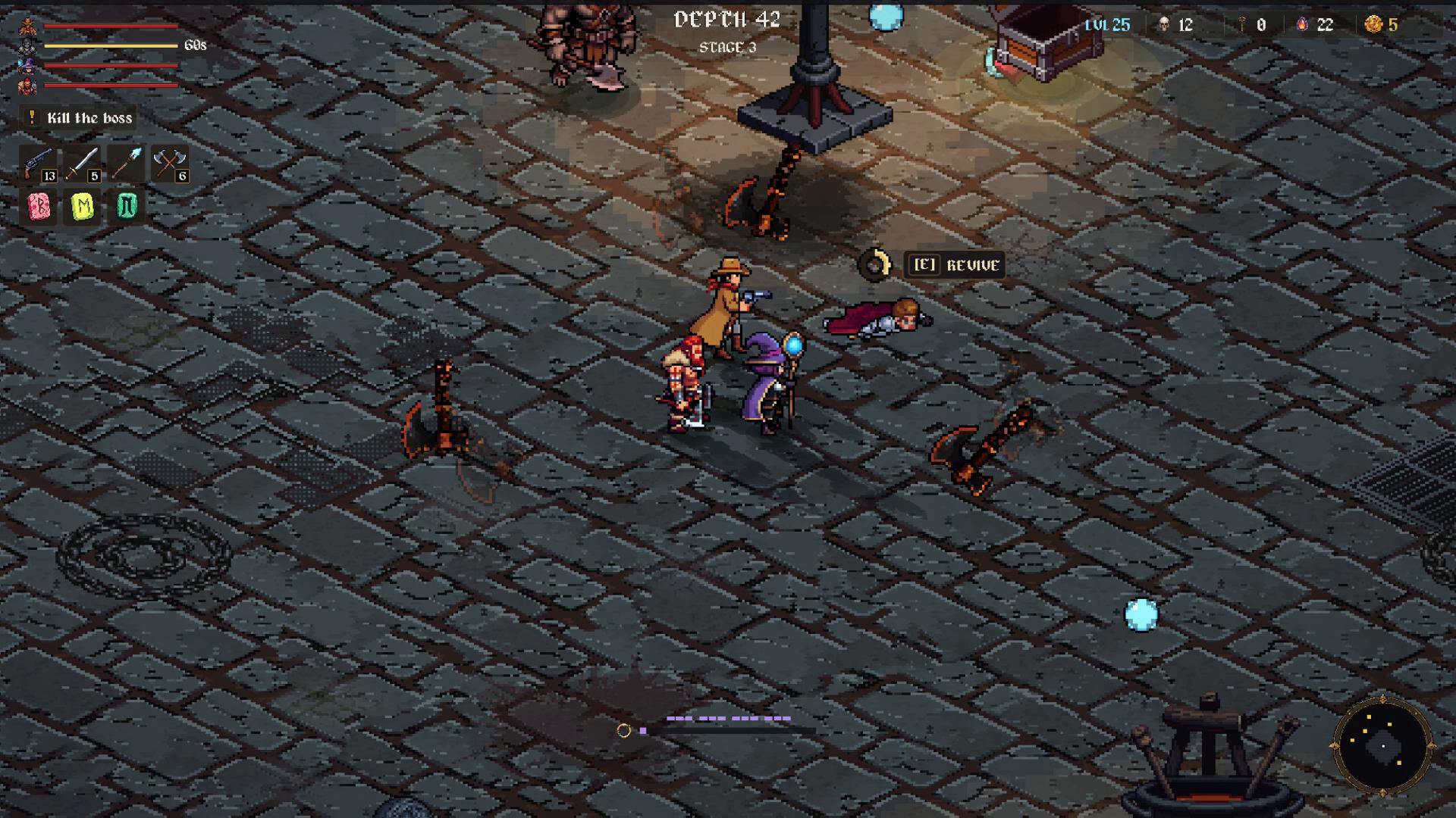 Harmony Strike screenshot 4