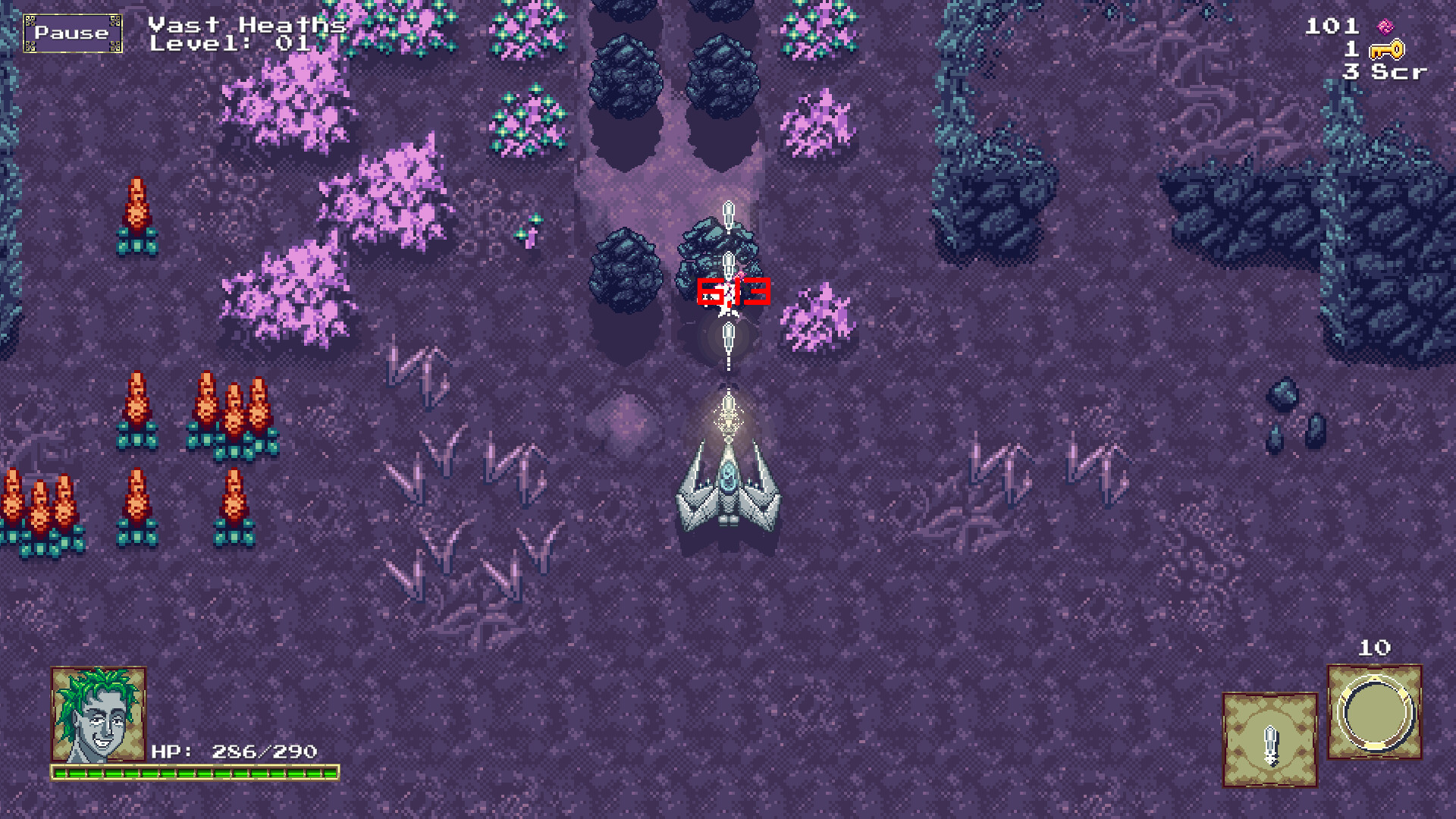 Leticulus trailer