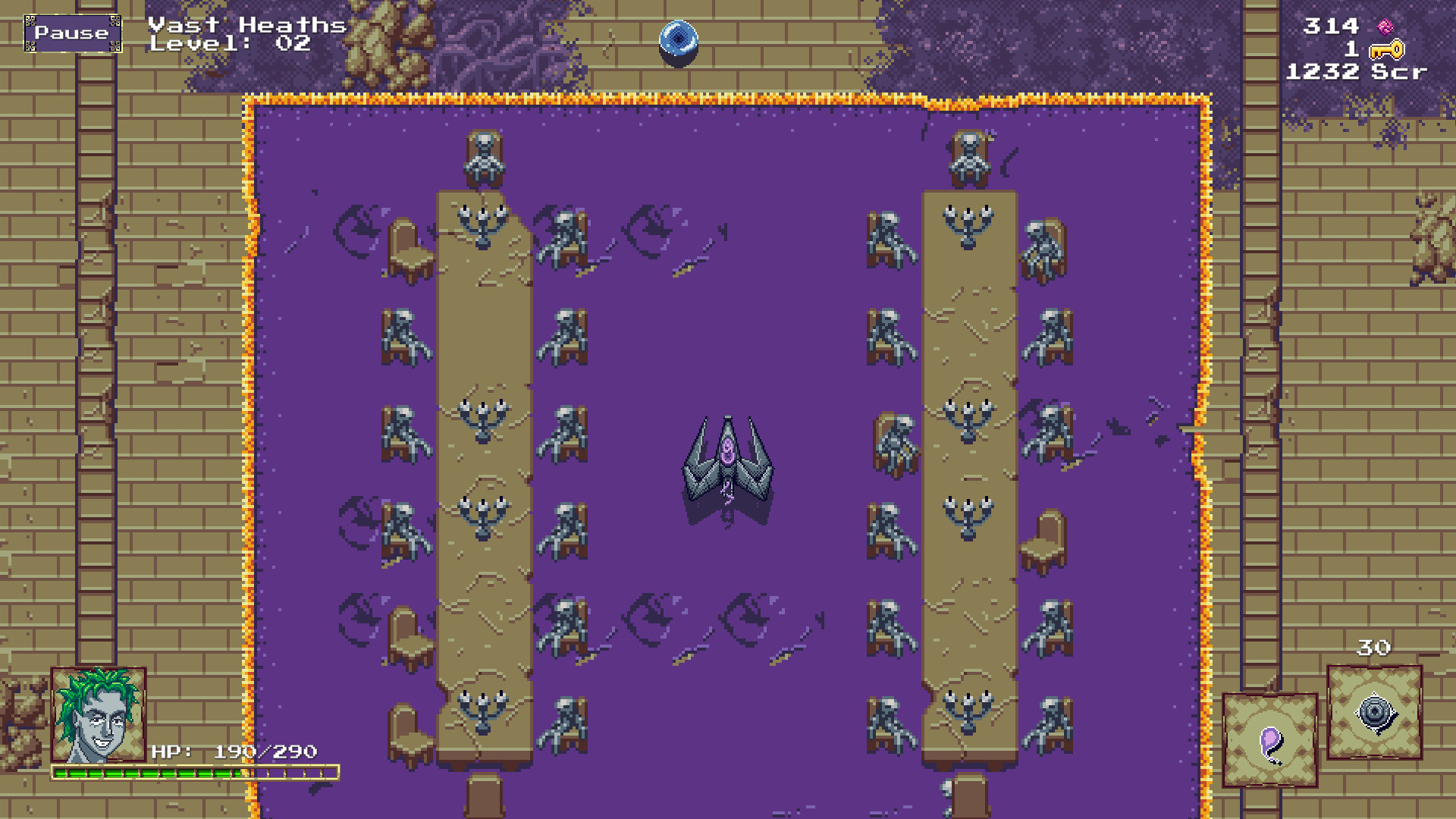 Leticulus screenshot 3