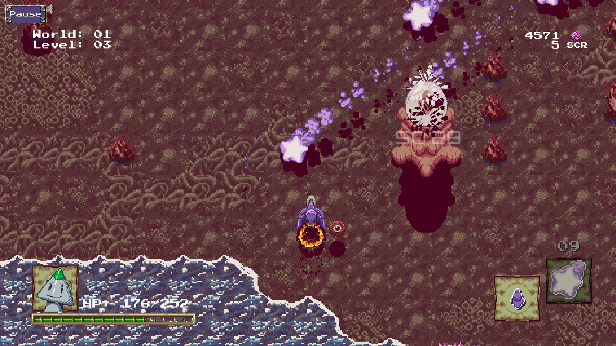 Leticulus screenshot 4
