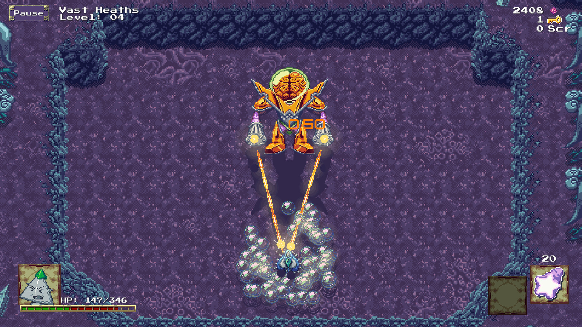 Leticulus screenshot 5