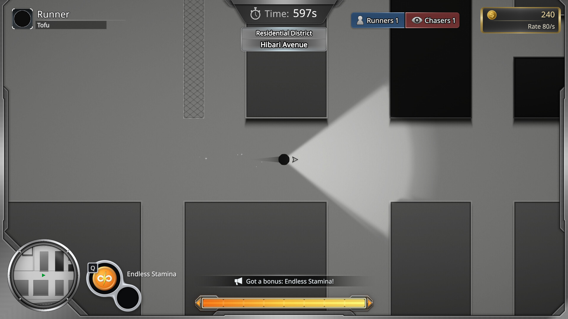 Onidot: Game of Tag trailer
