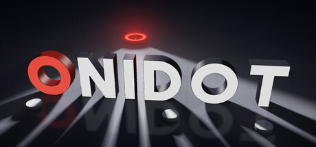 Cover art from Onidot: Game of Tag