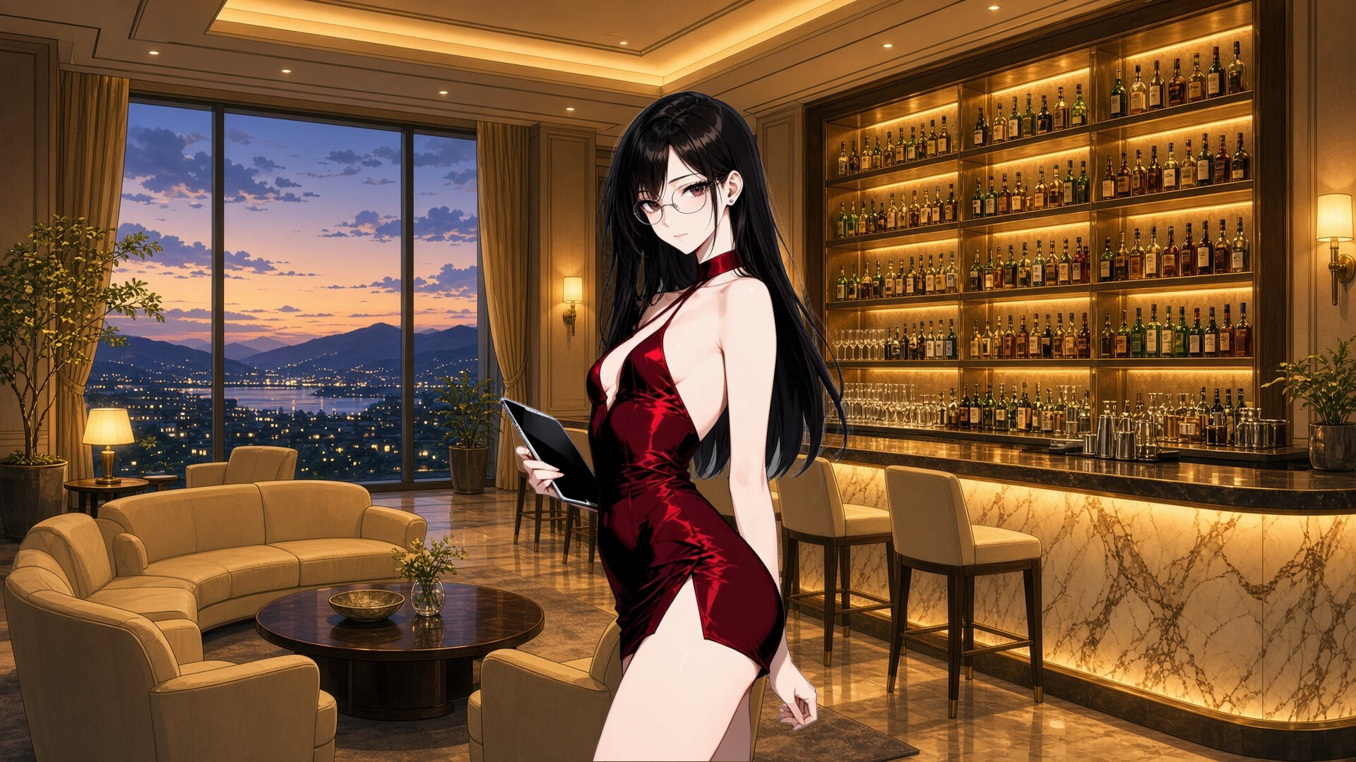 The Tell screenshot 4
