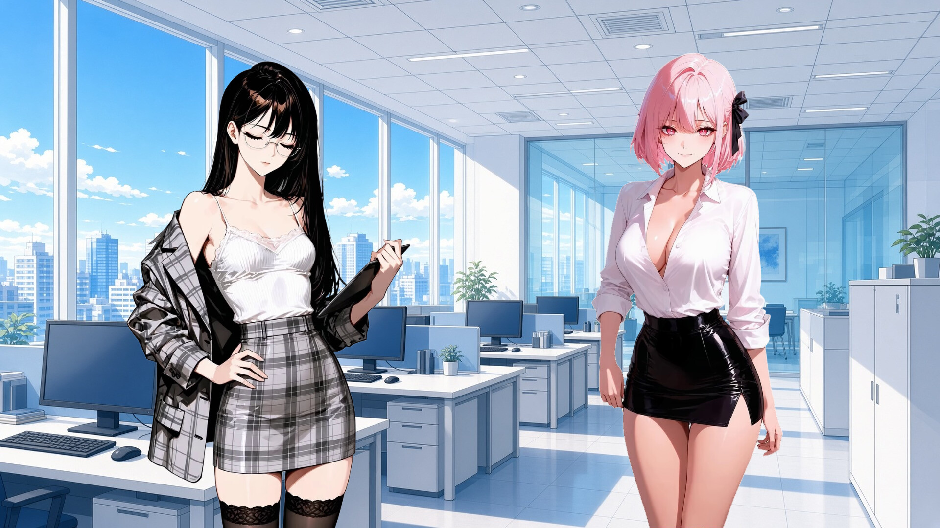 The Tell screenshot 2