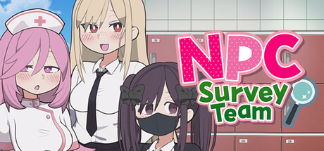 Cover art from NPC Survey Team