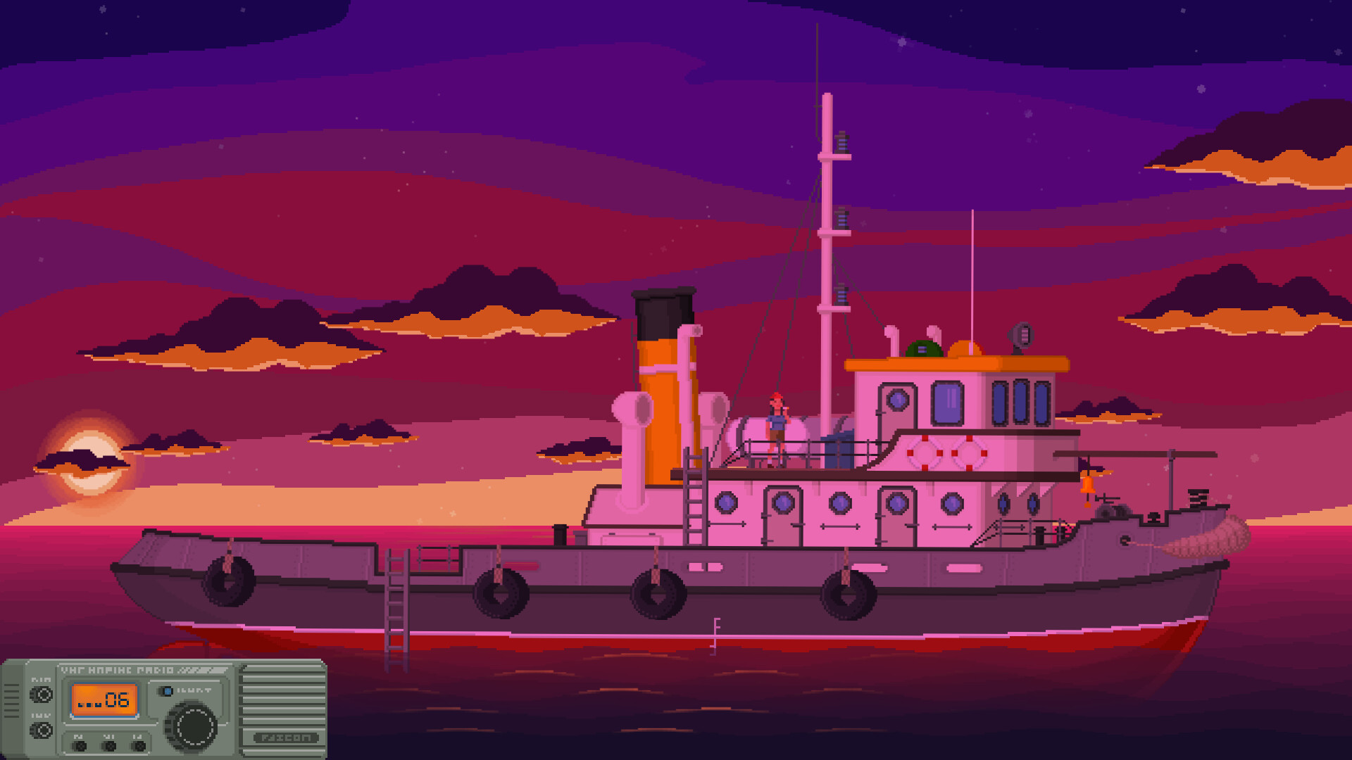 Aquatic Crew screenshot 5