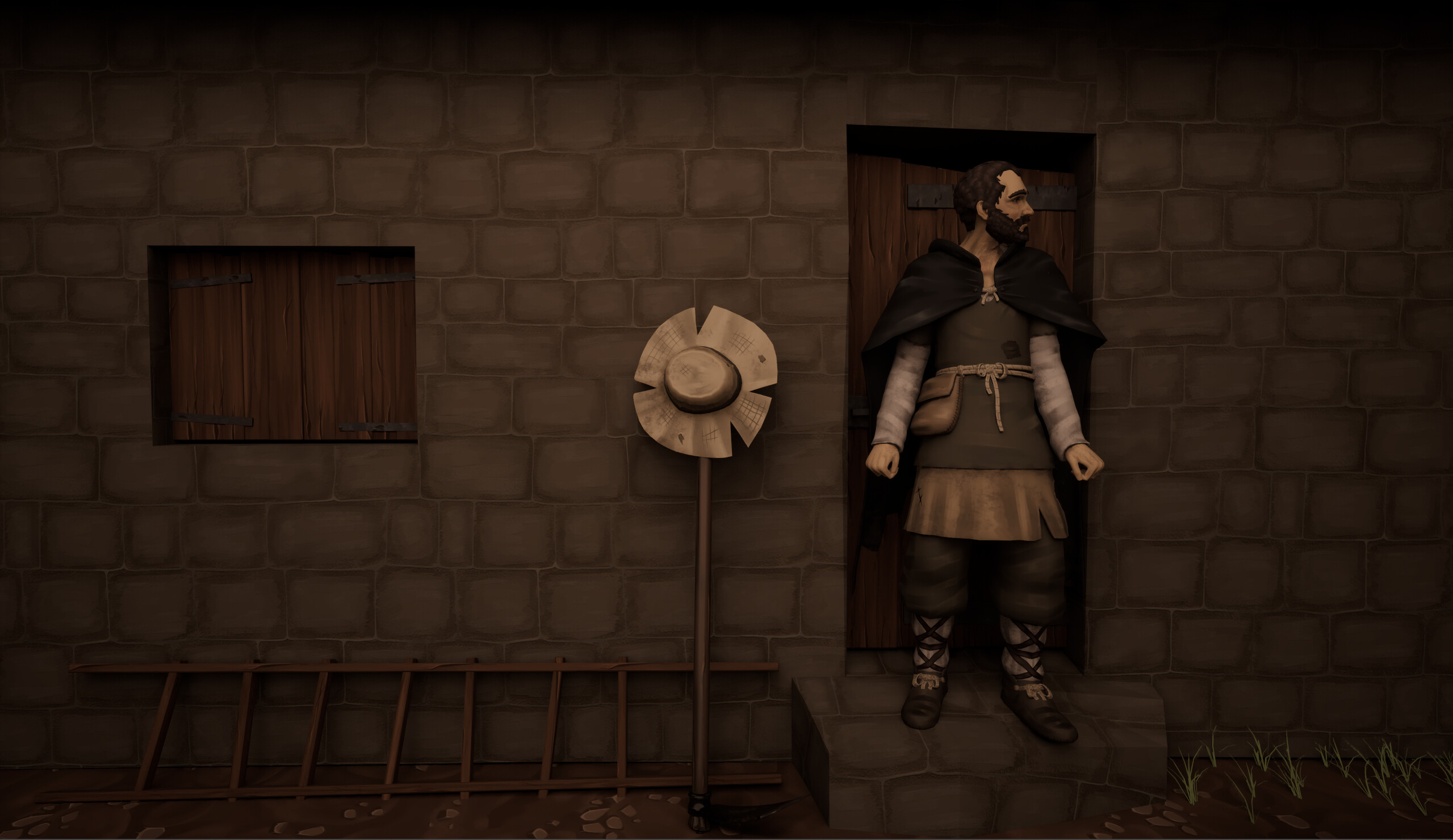 Su Nomine: Sassari 1349 screenshot 5