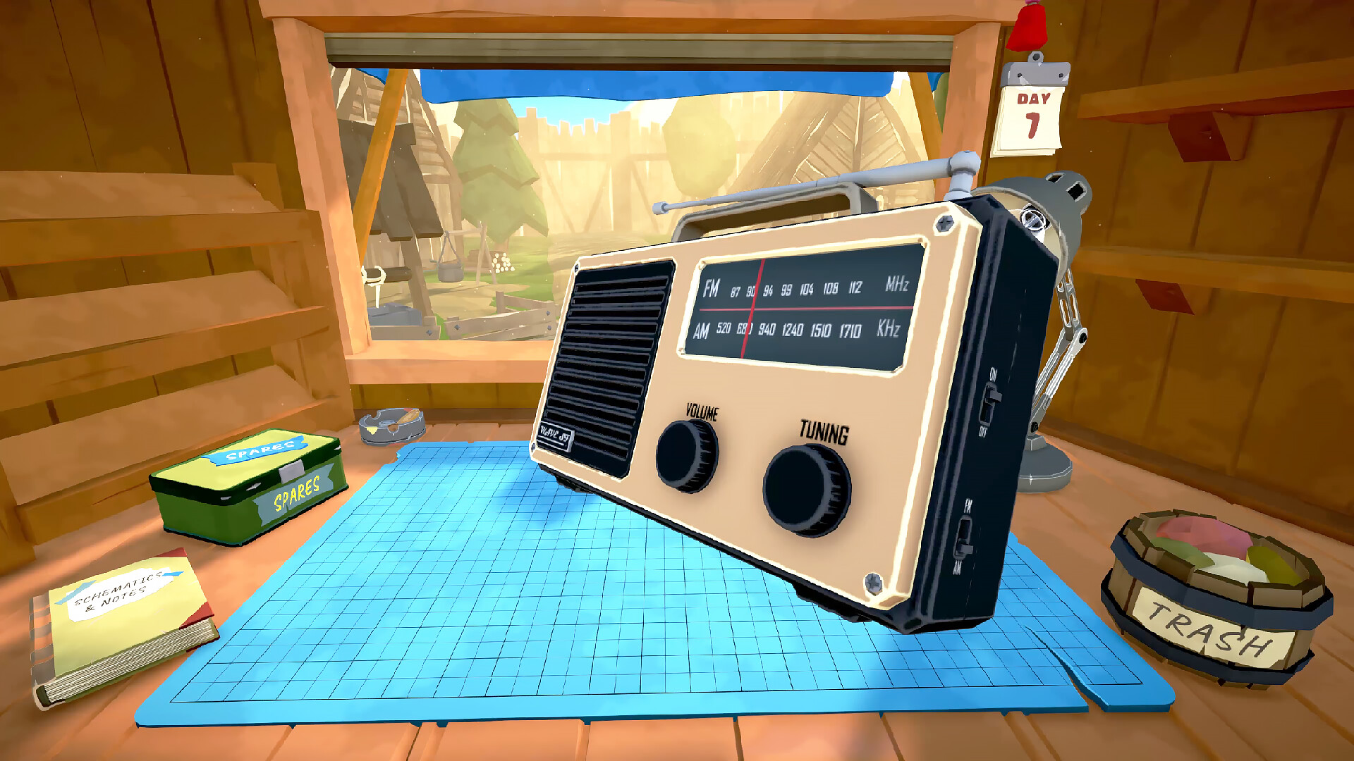 Beyond Repair screenshot 4