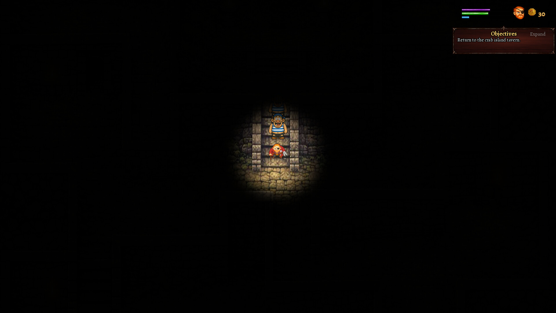Barbe-Yeux screenshot 3