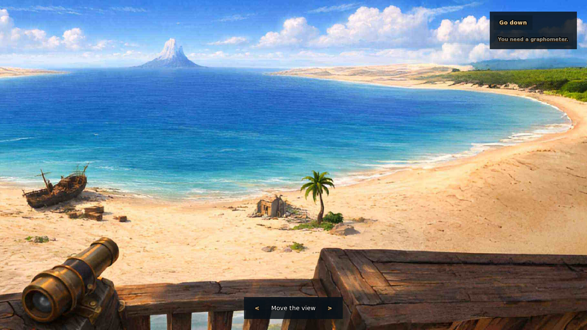 Barbe-Yeux screenshot 4