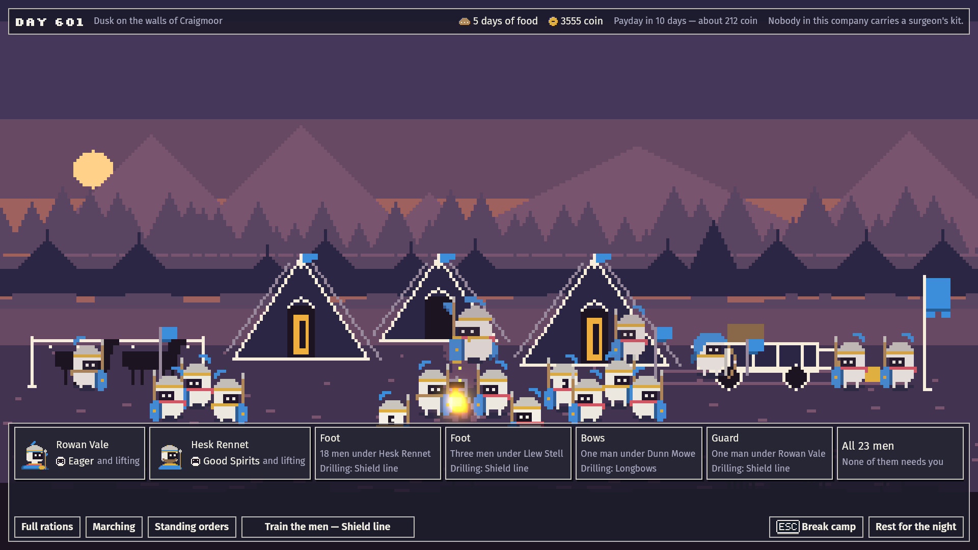 Coin and Banner screenshot 4