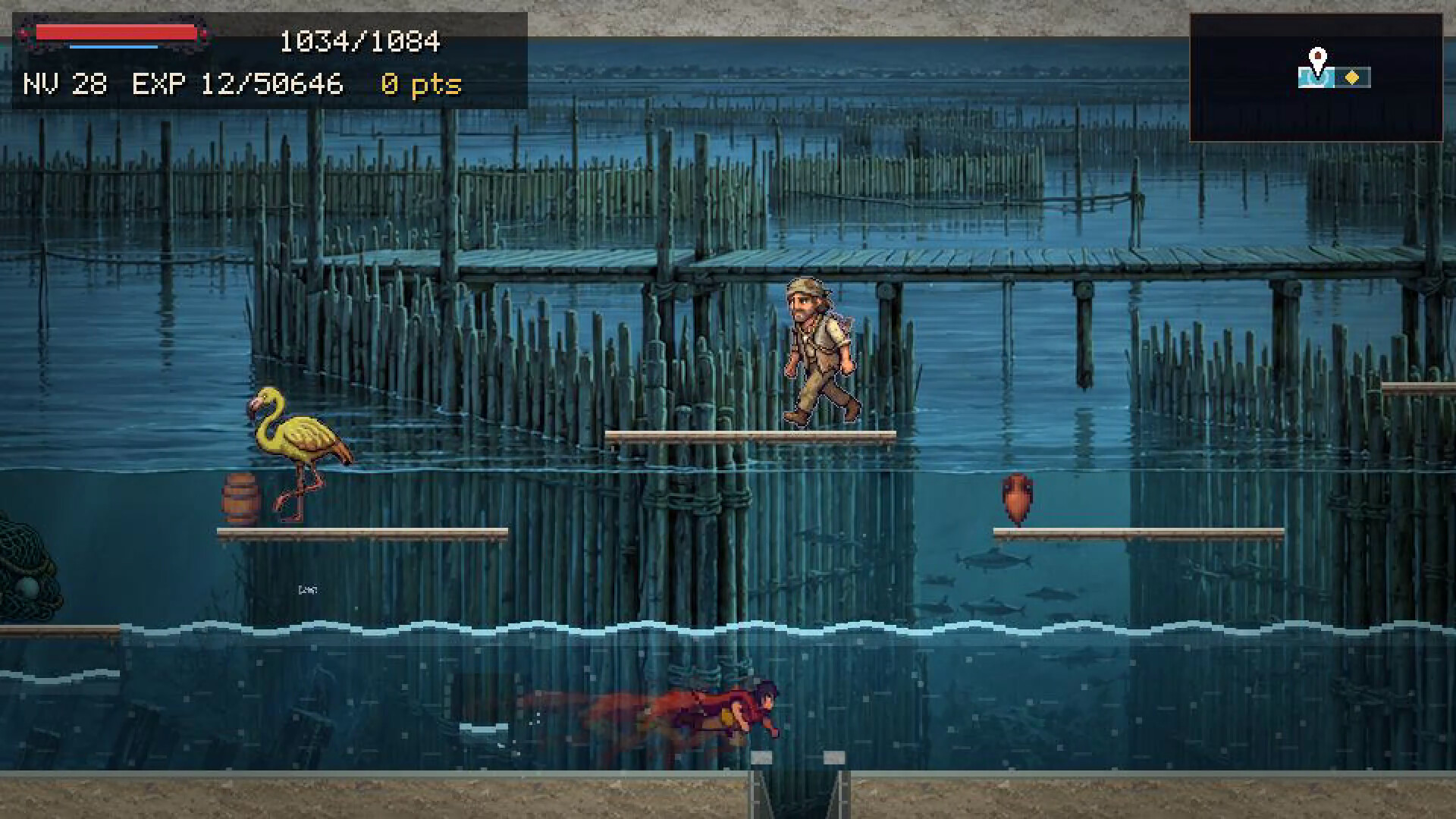 Murciavania screenshot 4