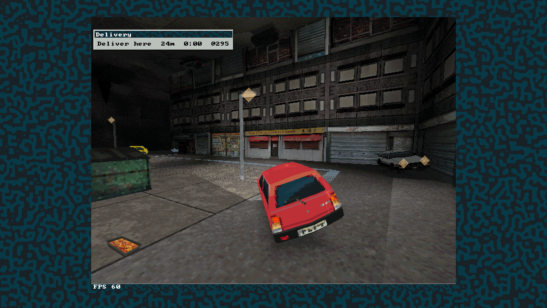 escape93 screenshot 1