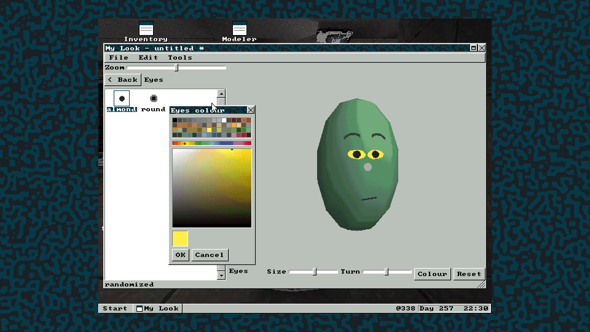 escape93 screenshot 5