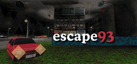 escape93