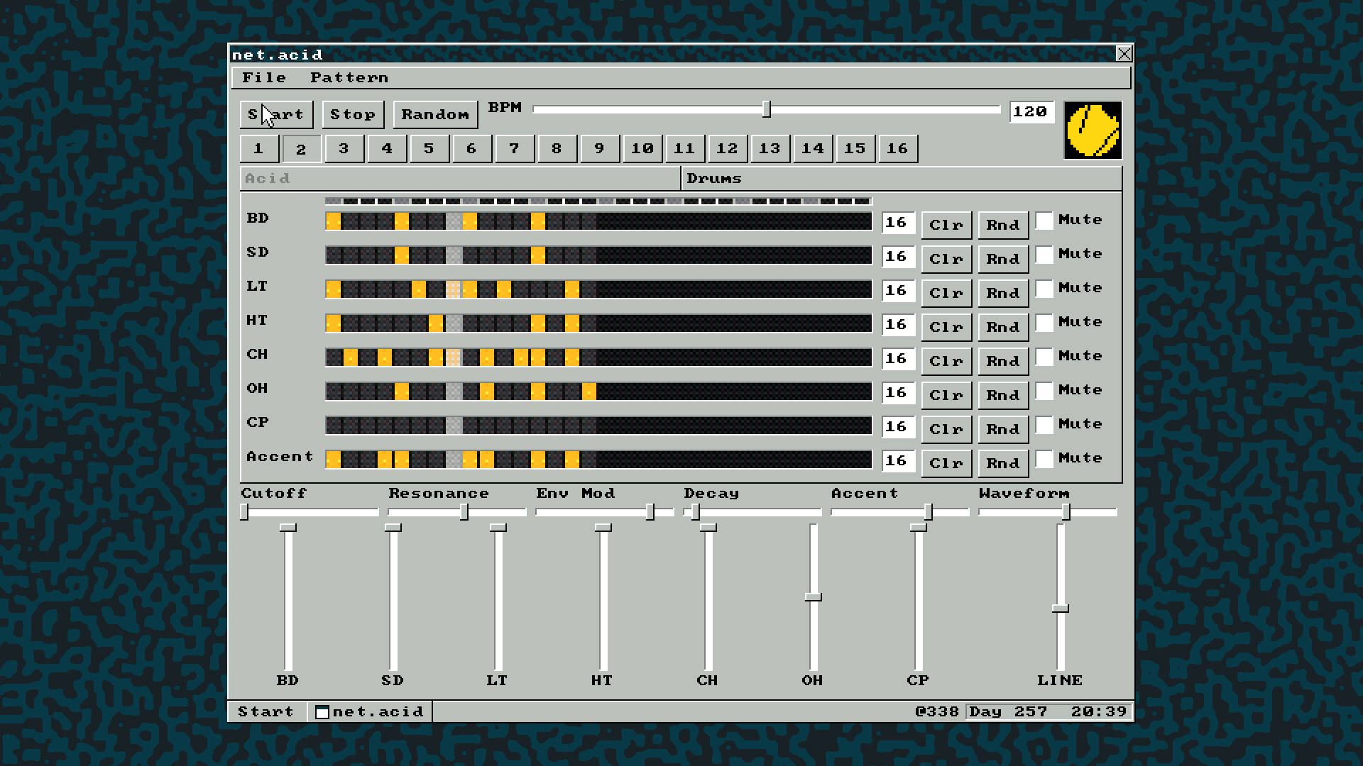 escape93 screenshot 4