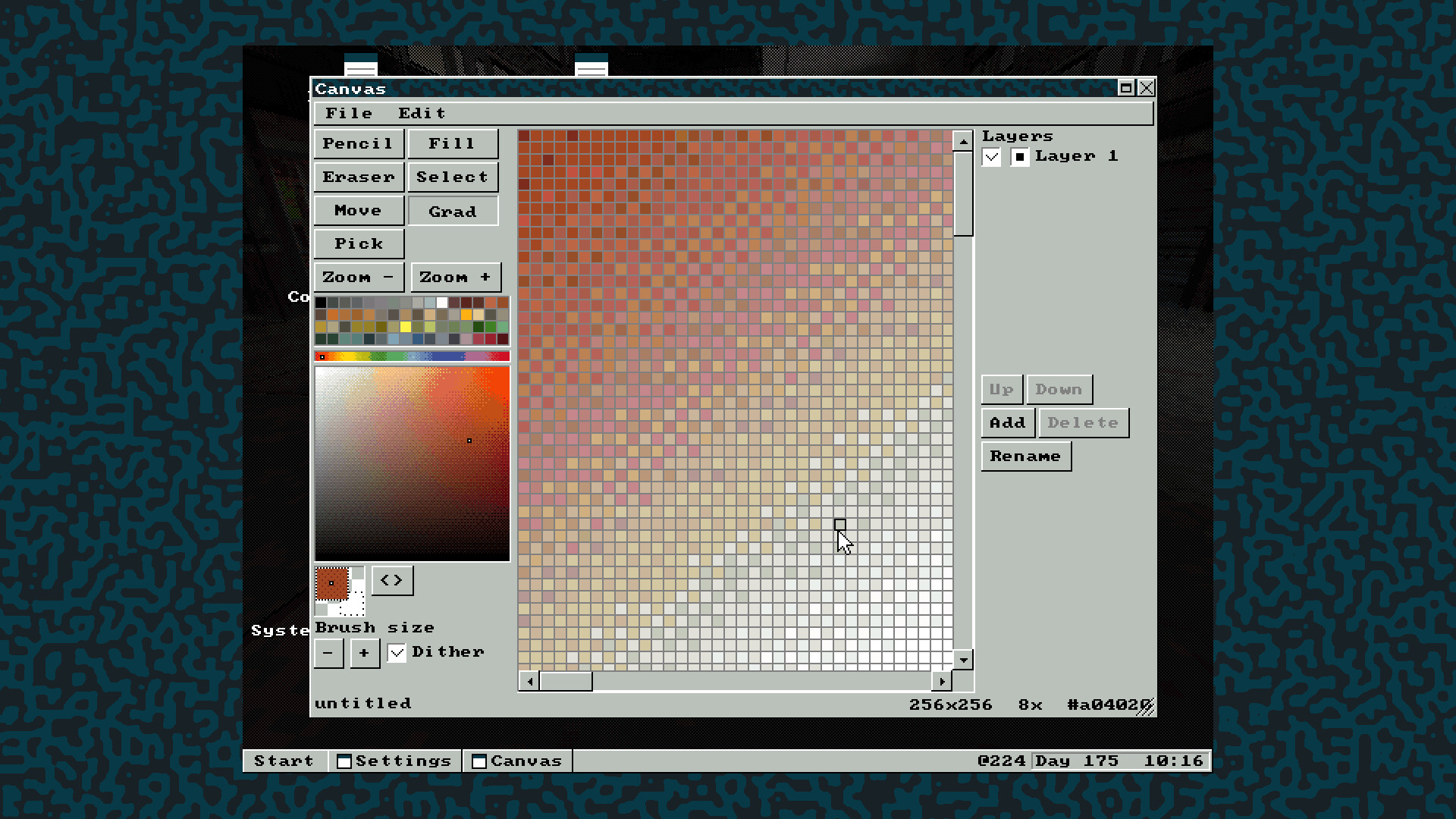 escape93 screenshot 3