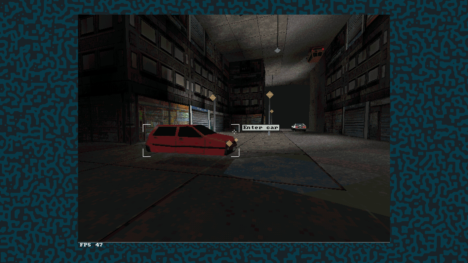 escape93 screenshot 2