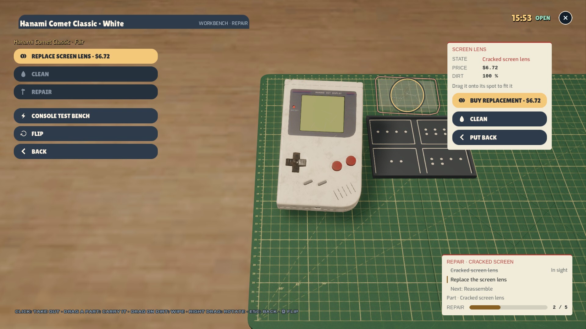 Retro Empire screenshot 4
