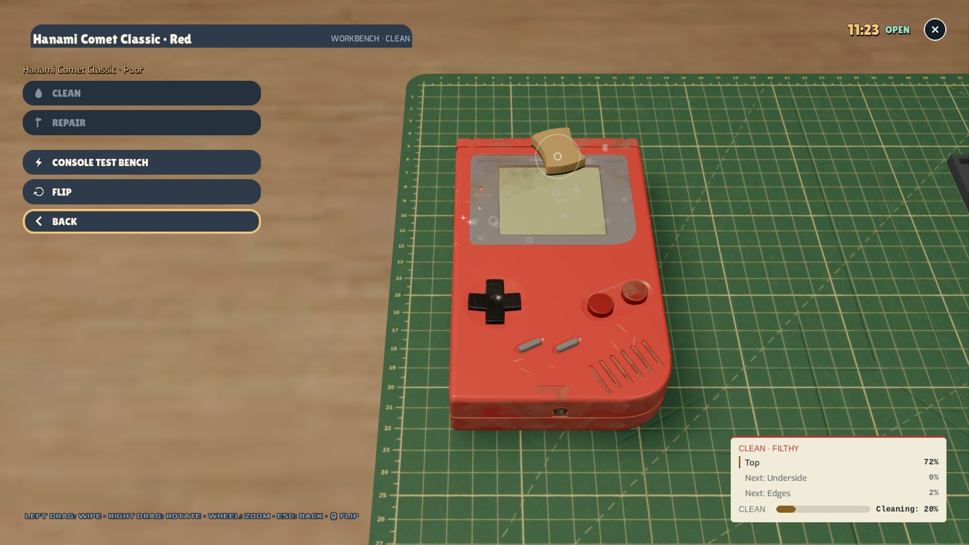 Retro Empire screenshot 5