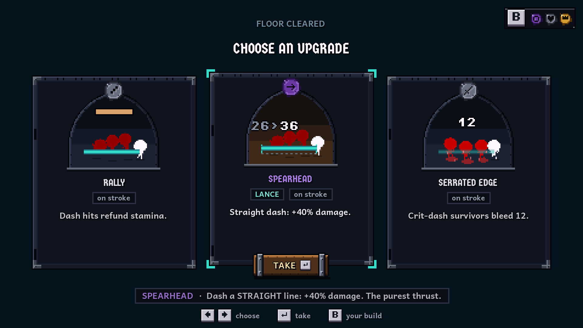 The Ink Tower screenshot 5