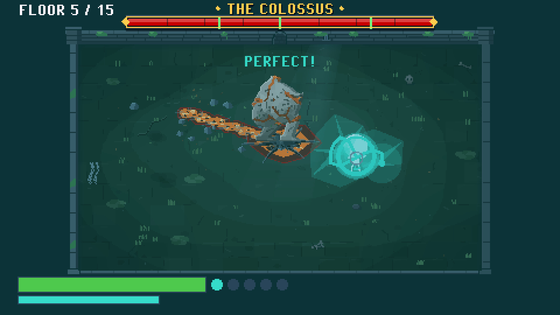 The Ink Tower screenshot 3