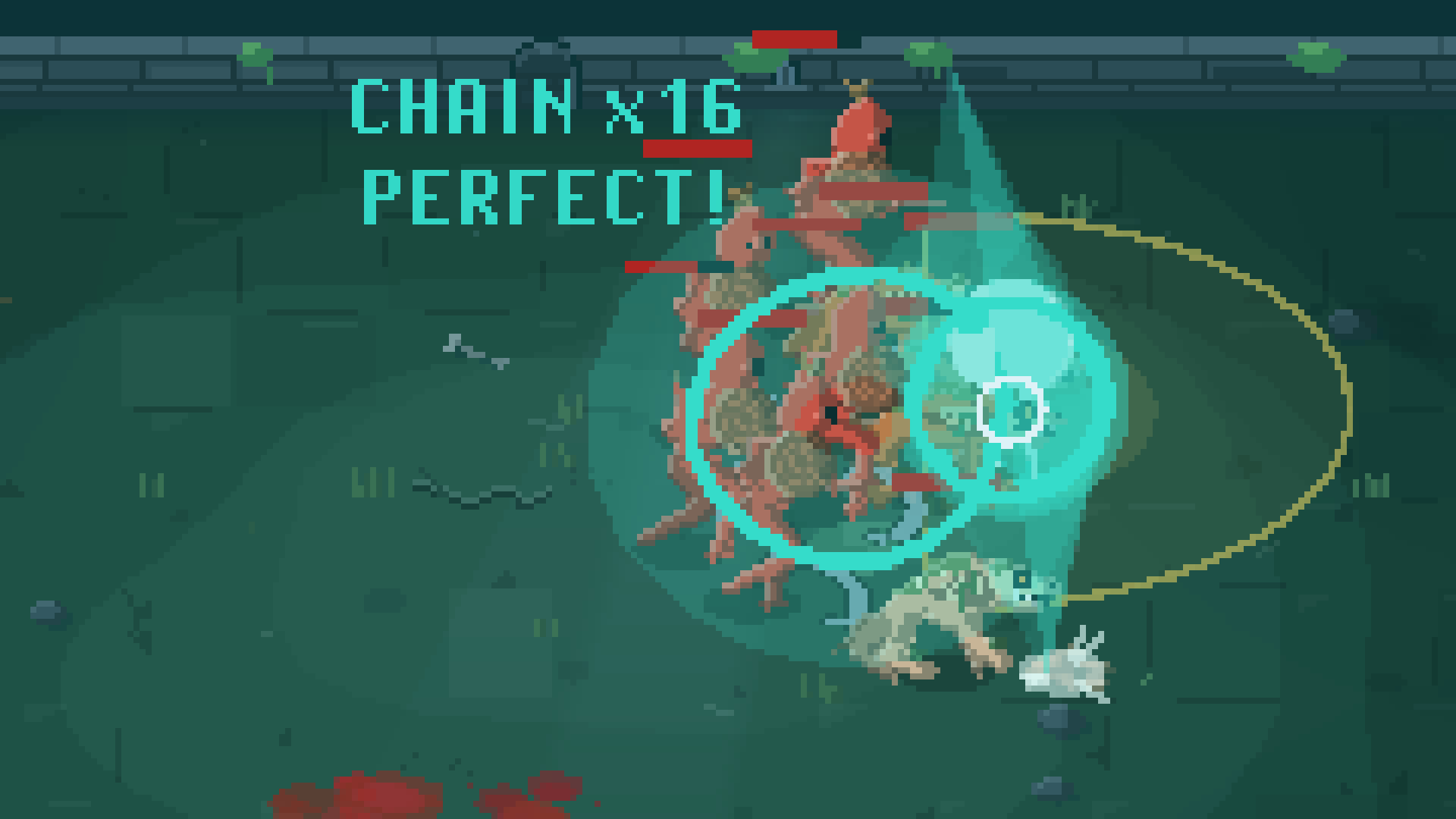 The Ink Tower screenshot 2