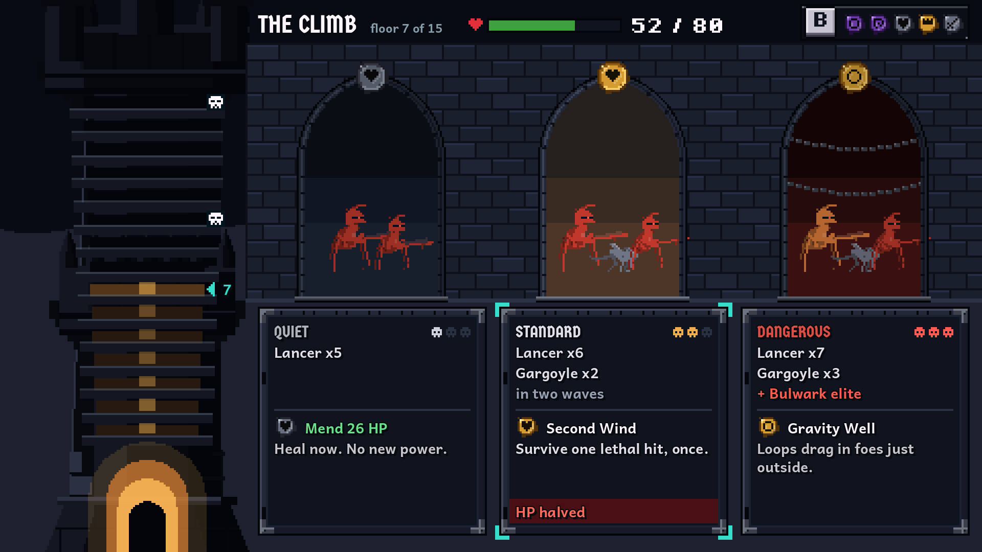 The Ink Tower screenshot 4