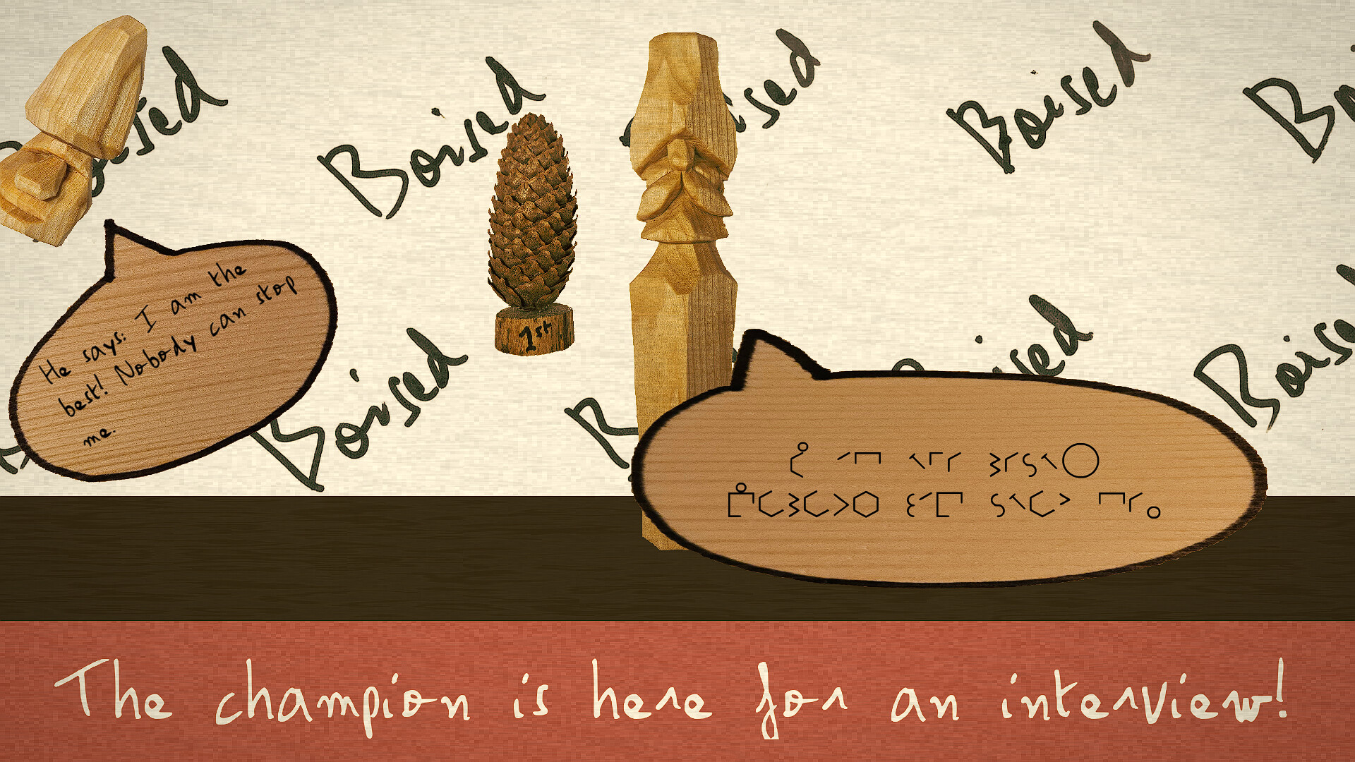 Musdart screenshot 3