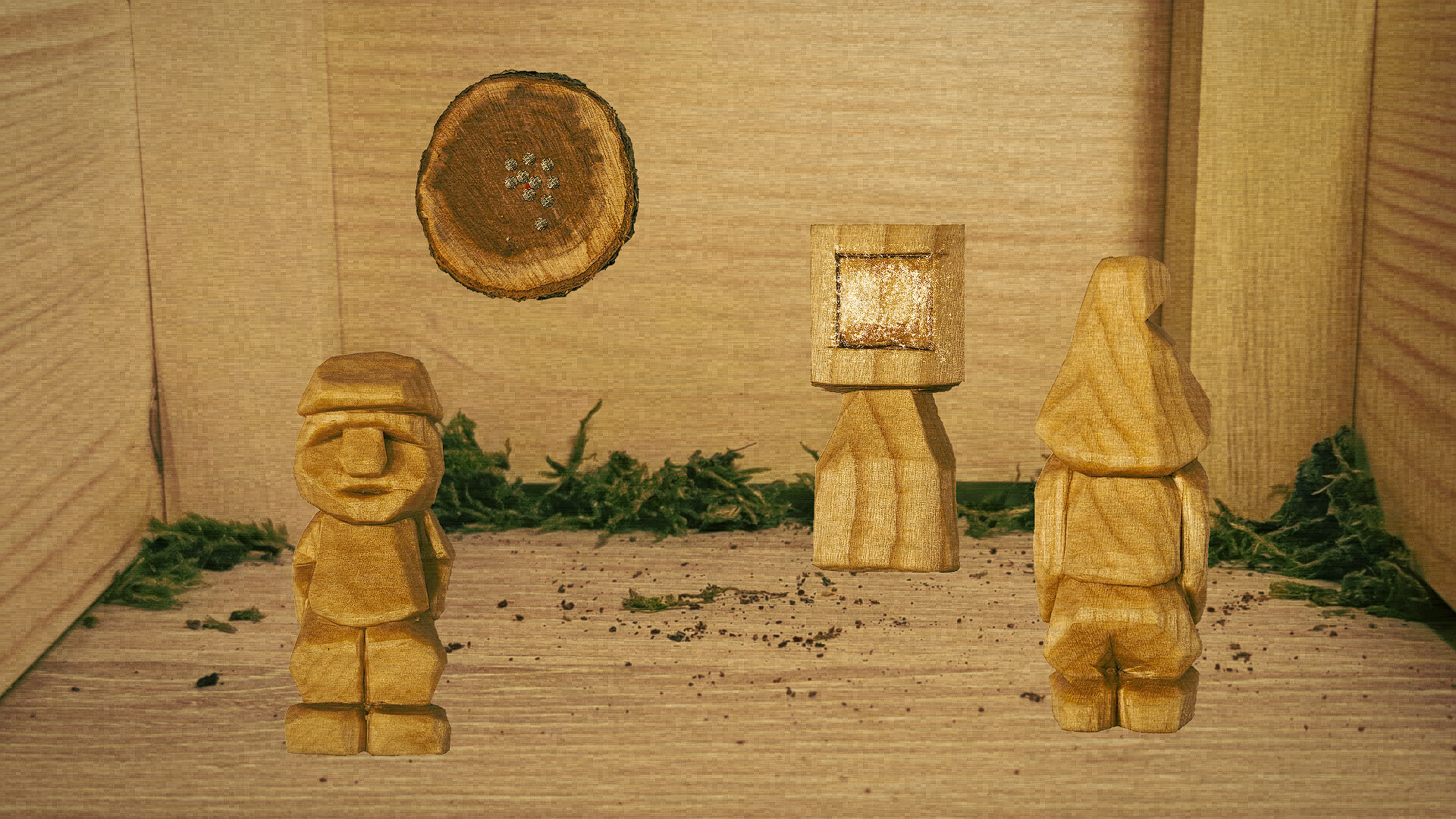 Musdart screenshot 1