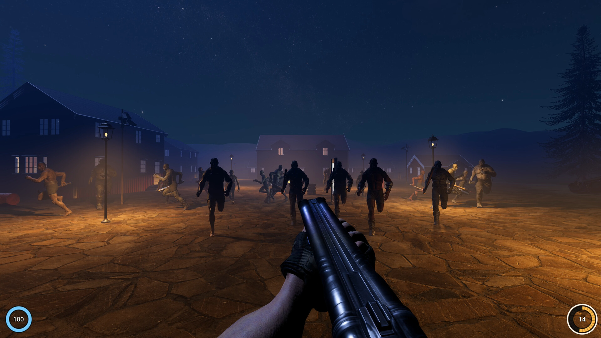 Orctruders screenshot 3