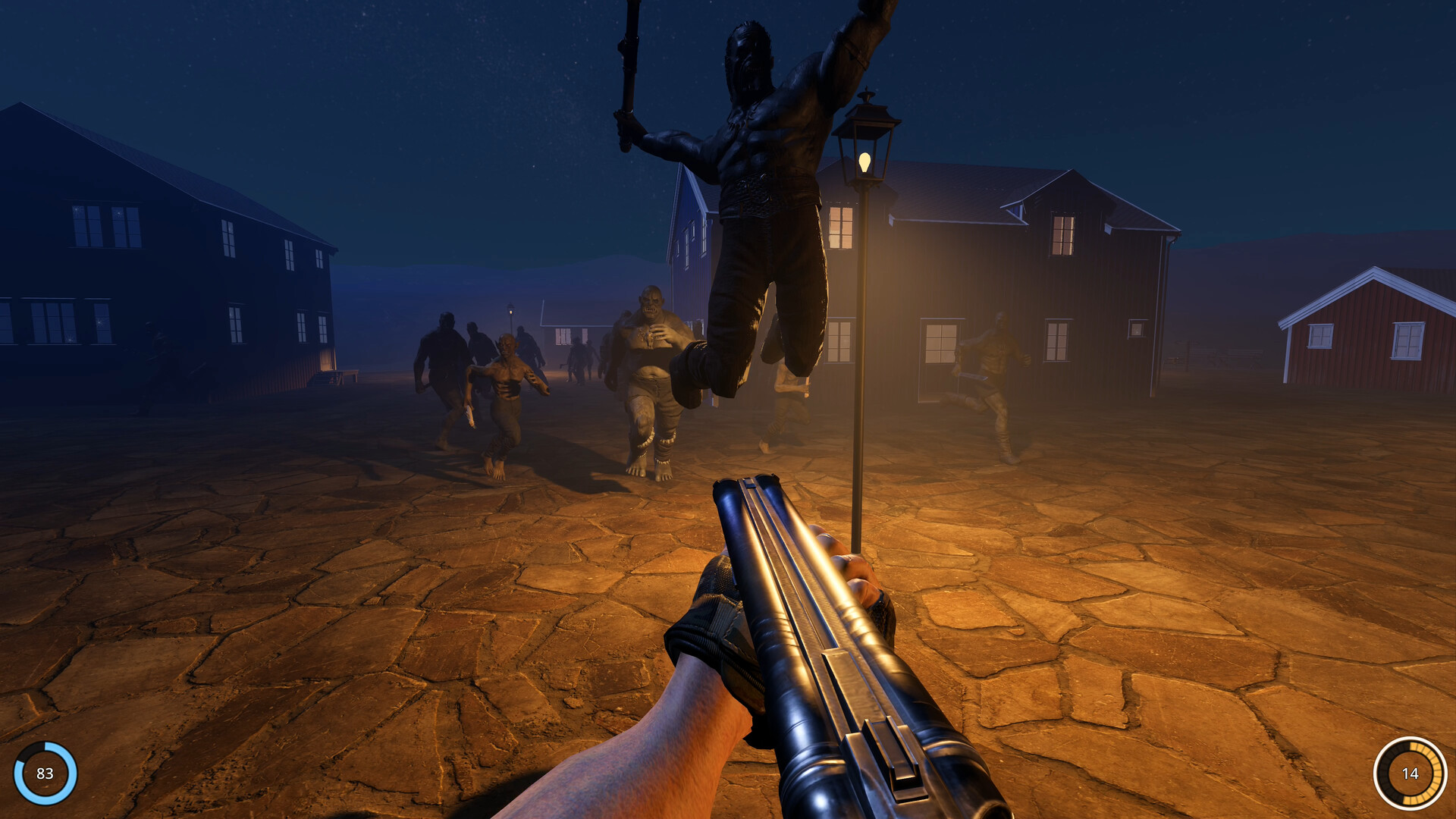 Orctruders screenshot 4