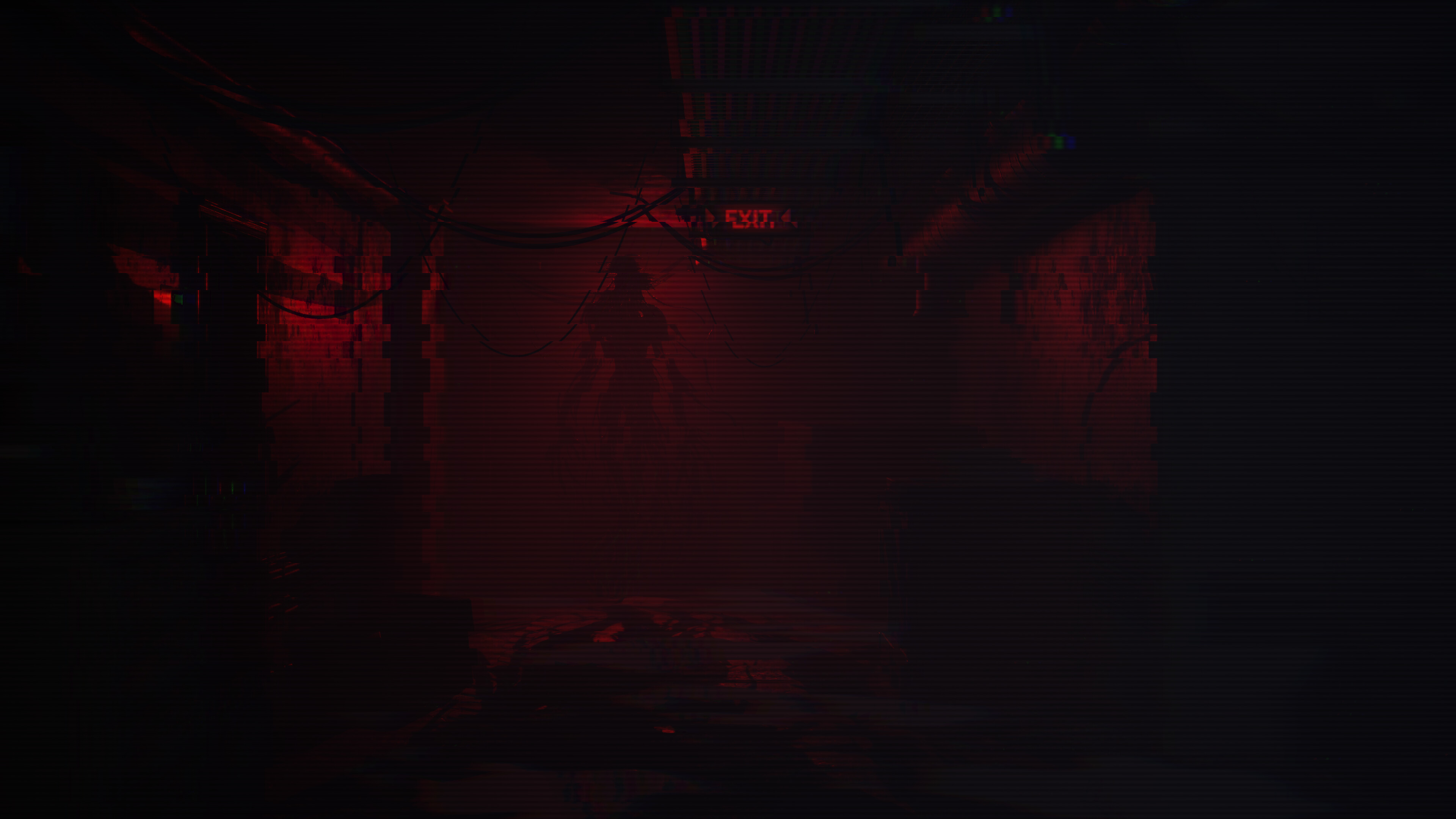 Silent Frequency screenshot 3