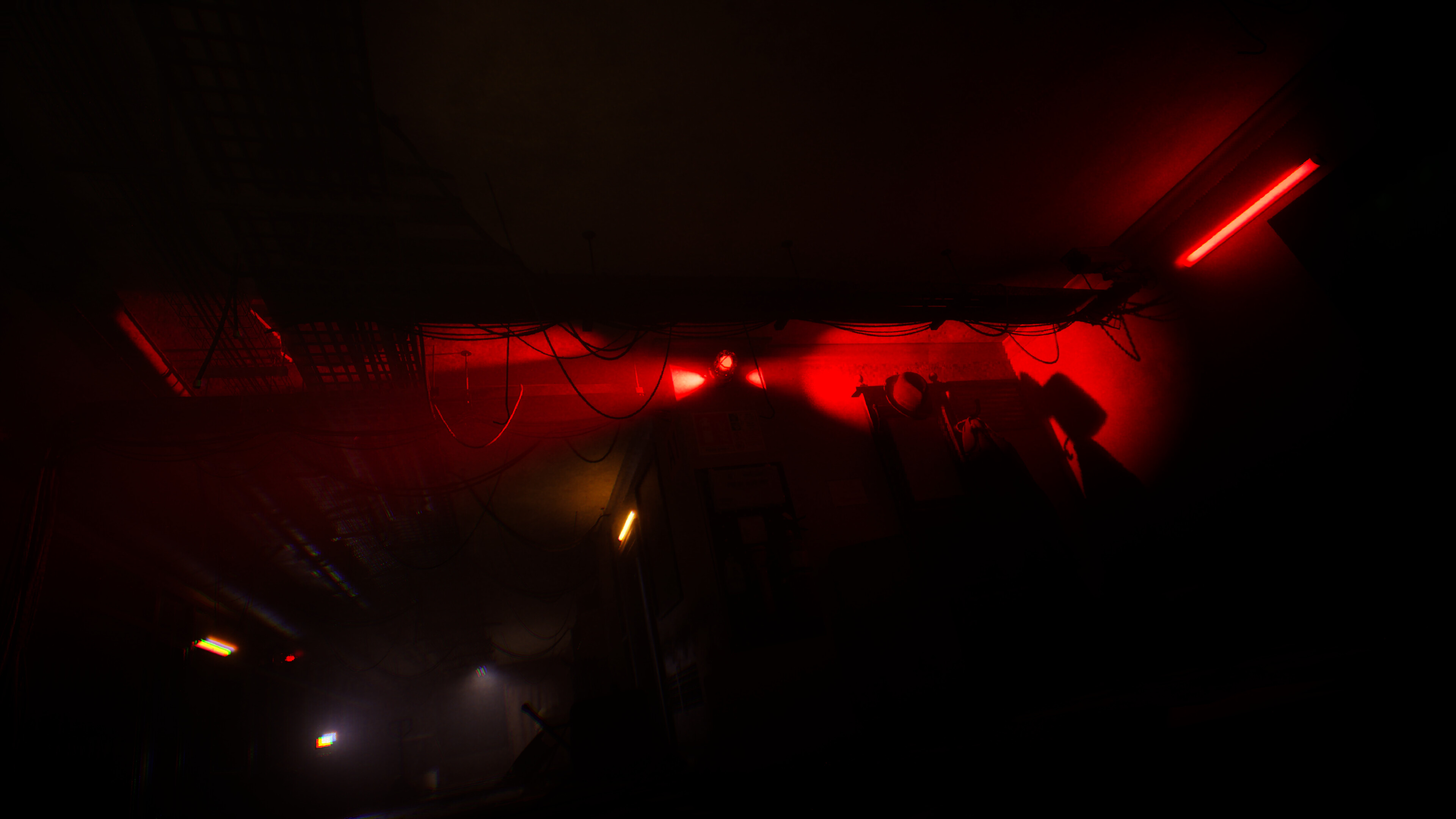 Silent Frequency screenshot 5