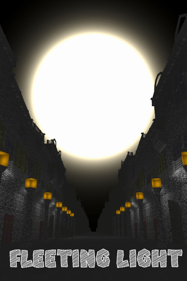 Fleeting Light