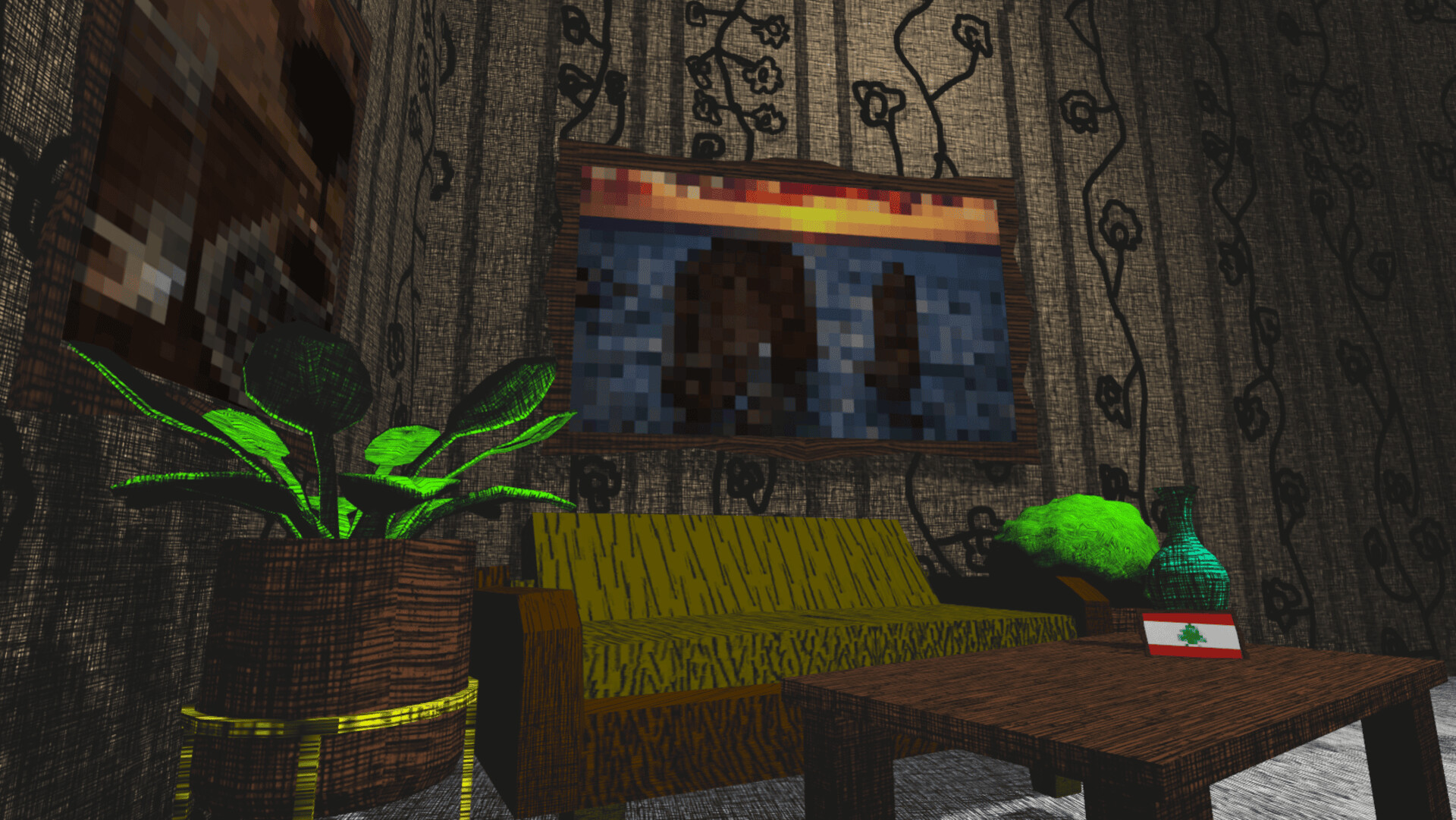 Fleeting Light screenshot 2