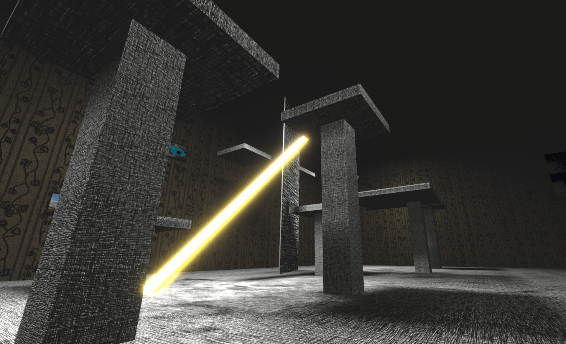 Fleeting Light screenshot 5