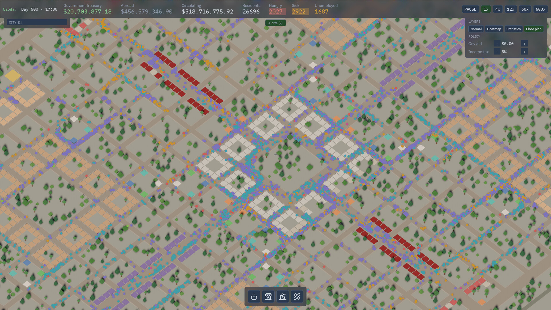 CENTAVO screenshot 5