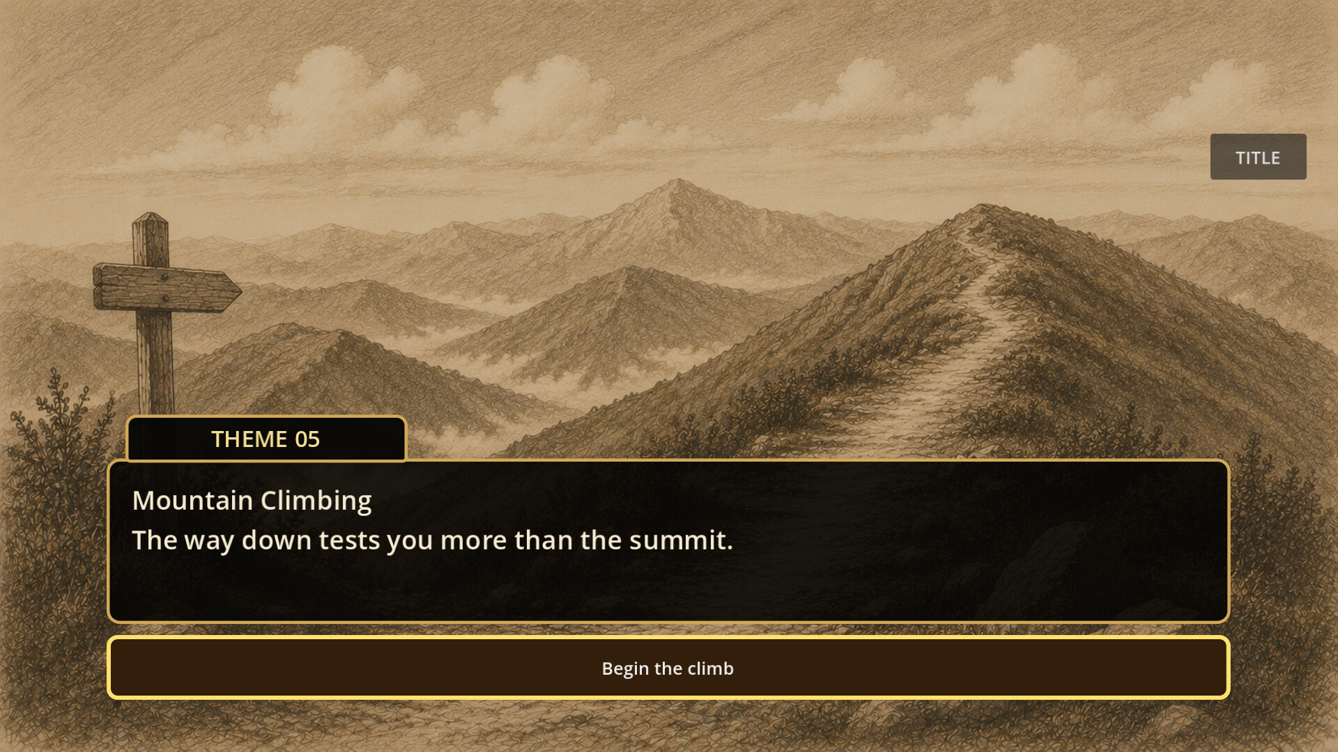 Last Order screenshot 5